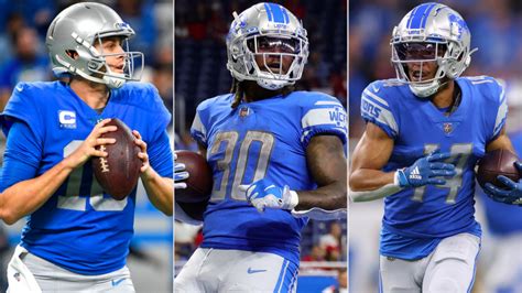 nfc wild card chances detroit